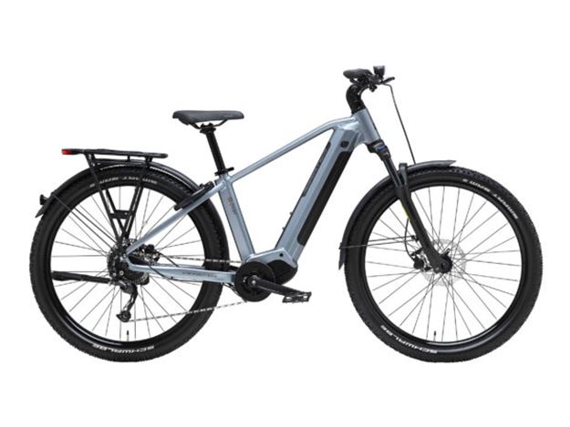 Picture of Cicli Adriatica X-Over Man 29 Electric SUV Bike